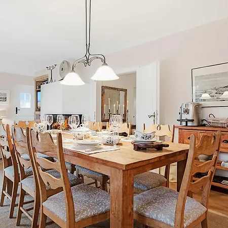 Lille Bjorn Apartamento *