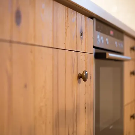 Apartamento Lille Bjorn Wenningstedt-Braderup