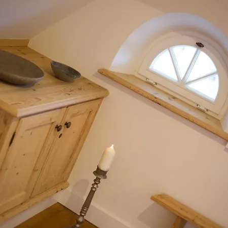 Lille Bjorn Apartamento Wenningstedt-Braderup