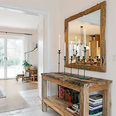 Lille Bjorn Apartamento Wenningstedt-Braderup