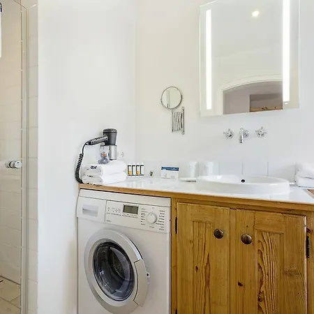 Lille Bjorn Apartamento Wenningstedt-Braderup