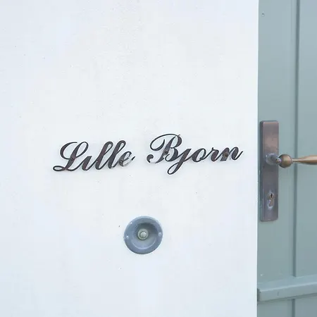 Lille Bjorn