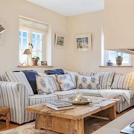Lille Bjorn Apartamento
